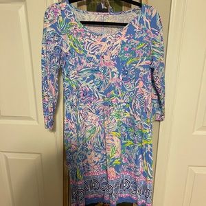 Lilly dress